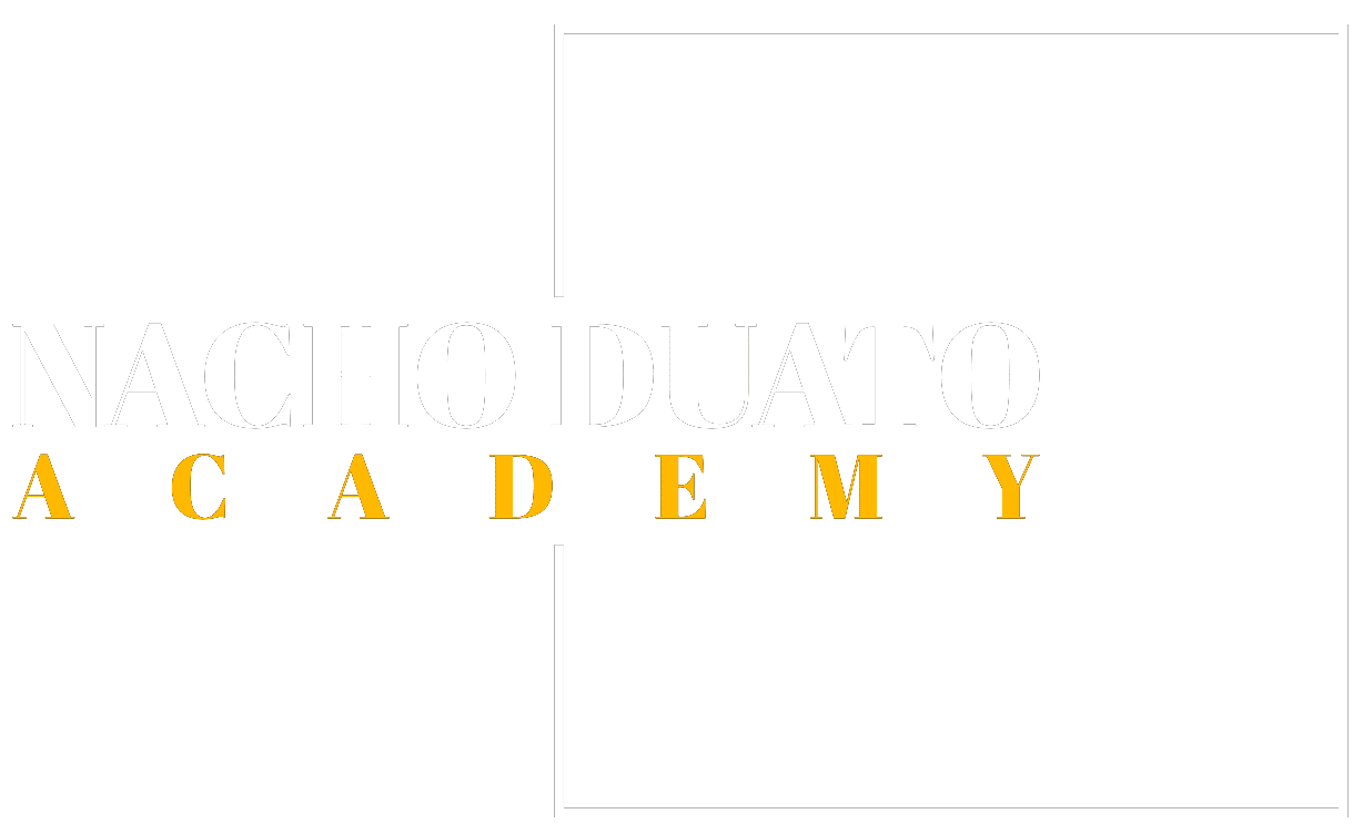 Nacho Duato Academy