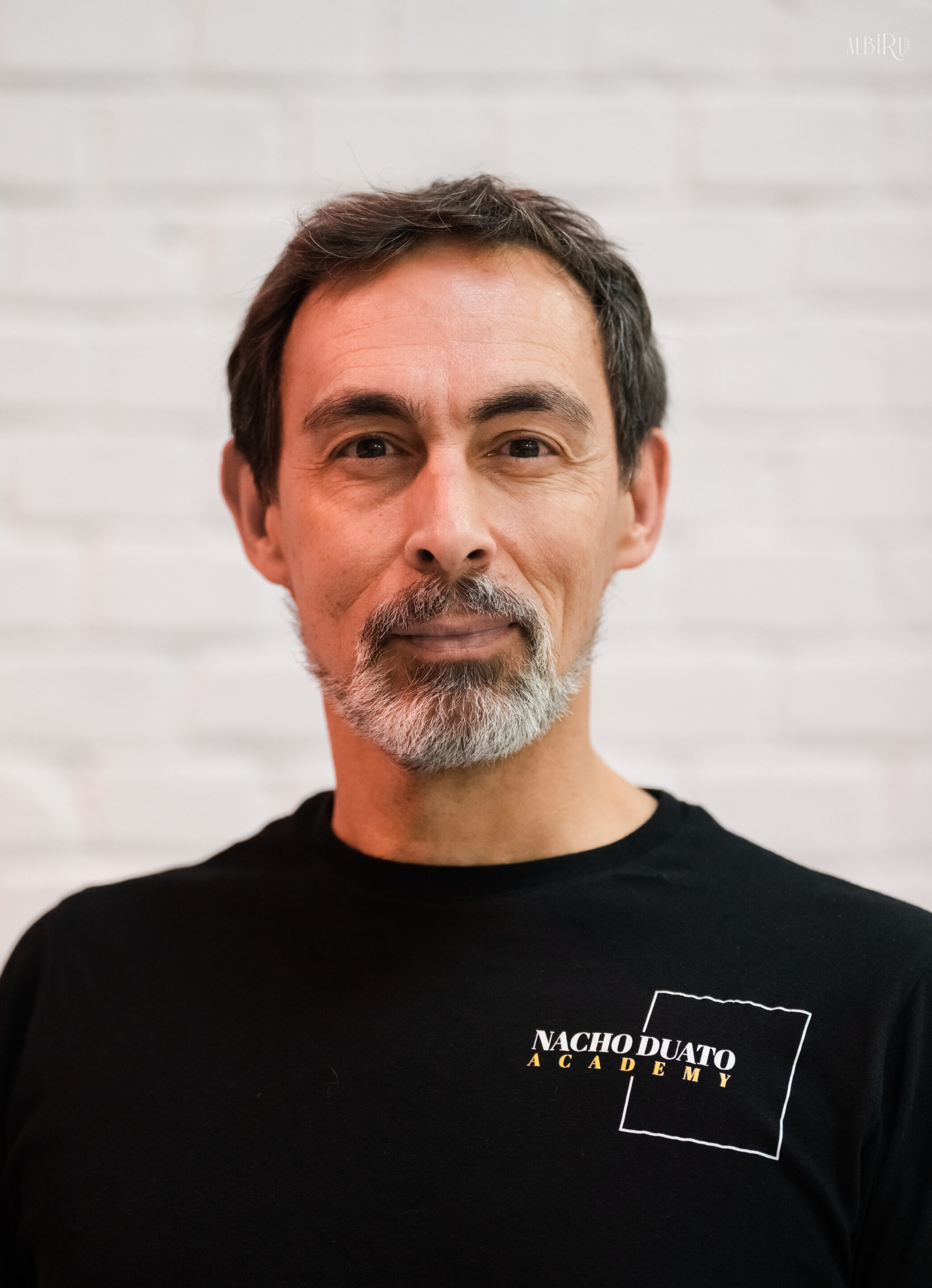 NACHO DUATO ACADEMY English Nacho Duato Academy nacho-duato-academy-english-nacho-duato-academy
